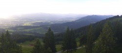 Archiv Foto Webcam Immenstadt - Panoramablick Mittagbahn 00:00