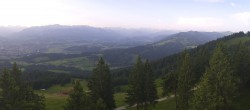 Archiv Foto Webcam Immenstadt - Panoramablick Mittagbahn 01:00