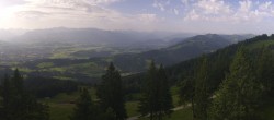 Archiv Foto Webcam Immenstadt - Panoramablick Mittagbahn 02:00