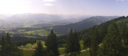 Archiv Foto Webcam Immenstadt - Panoramablick Mittagbahn 04:00
