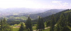 Archiv Foto Webcam Immenstadt - Panoramablick Mittagbahn 06:00