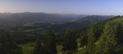 Archiv Foto Webcam Immenstadt - Panoramablick Mittagbahn 05:00