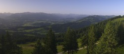 Archiv Foto Webcam Immenstadt - Panoramablick Mittagbahn 06:00
