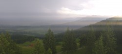Archiv Foto Webcam Immenstadt - Panoramablick Mittagbahn 13:00
