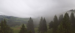 Archived image Webcam Mittag Ski Center - Summit 05:00