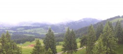 Archived image Webcam Mittag Ski Center - Summit 06:00