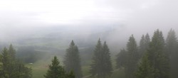 Archived image Webcam Mittag Ski Center - Summit 07:00