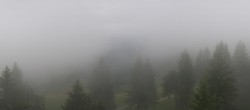 Archived image Webcam Mittag Ski Center - Summit 09:00