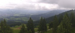 Archived image Webcam Mittag Ski Center - Summit 11:00