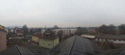 Archiv Foto Webcam Blick über Offenburg 09:00