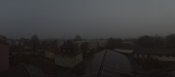 Archiv Foto Webcam Blick über Offenburg 07:00