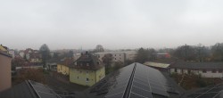 Archiv Foto Webcam Blick über Offenburg 08:00