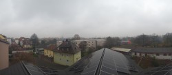 Archiv Foto Webcam Blick über Offenburg 10:00