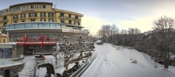 Archiv Foto Webcam Märchenhotel Braunwald 07:00