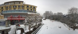 Archiv Foto Webcam Märchenhotel Braunwald 11:00