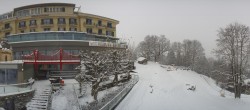 Archiv Foto Webcam Märchenhotel Braunwald 13:00