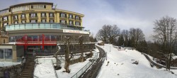 Archiv Foto Webcam Märchenhotel Braunwald 13:00