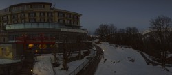 Archiv Foto Webcam Märchenhotel Braunwald 17:00