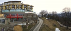 Archiv Foto Webcam Märchenhotel Braunwald 07:00