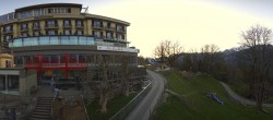 Archiv Foto Webcam Märchenhotel Braunwald 05:00