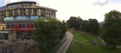 Archiv Foto Webcam Märchenhotel Braunwald 05:00