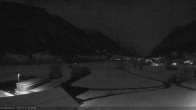 Archived image Webcam Grosstal Tödi - Leuggelbach 03:00