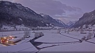 Archived image Webcam Grosstal Tödi - Leuggelbach 06:00