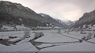 Archived image Webcam Grosstal Tödi - Leuggelbach 07:00