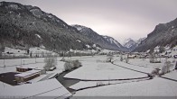 Archived image Webcam Grosstal Tödi - Leuggelbach 09:00