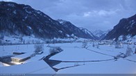 Archiv Foto Webcam Grosstal Tödi - Braunwald 06:00