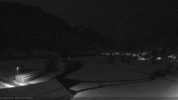 Archived image Webcam Grosstal Tödi - Leuggelbach 01:00