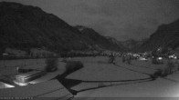 Archived image Webcam Grosstal Tödi - Leuggelbach 06:00