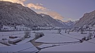 Archived image Webcam Grosstal Tödi - Leuggelbach 07:00