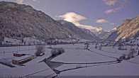 Archived image Webcam Grosstal Tödi - Leuggelbach 09:00