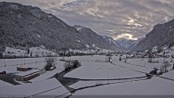 Archived image Webcam Grosstal Tödi - Leuggelbach 13:00