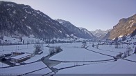 Archiv Foto Webcam Grosstal Tödi - Braunwald 09:00