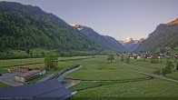 Archived image Webcam Grosstal Tödi - Leuggelbach 05:00