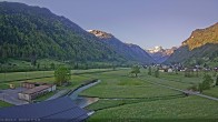 Archived image Webcam Grosstal Tödi - Leuggelbach 06:00