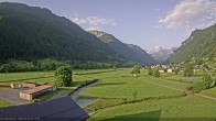 Archiv Foto Webcam Grosstal Tödi - Braunwald 06:00