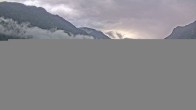 Archiv Foto Webcam Grosstal Tödi - Braunwald 05:00