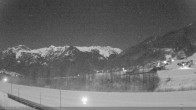 Archived image Webcam Grosstal Schilt - Braunwald 01:00