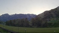 Archiv Foto Webcam Grosstal Schilt 05:00