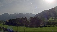 Archiv Foto Webcam Grosstal Schilt 07:00