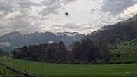 Archiv Foto Webcam Grosstal Schilt 19:00