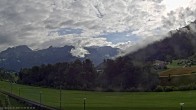 Archiv Foto Webcam Grosstal Schilt 07:00