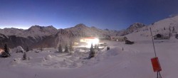 Archiv Foto Webcam Grimentz-Zinal: Bendolla 05:00