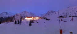 Archiv Foto Webcam Grimentz-Zinal: Bendolla 06:00