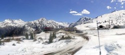 Archiv Foto Webcam Grimentz-Zinal: Bendolla 13:00