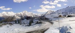Archiv Foto Webcam Grimentz-Zinal: Bendolla 15:00