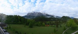 Archived image Webcam Garmisch-Partenkirchen: Elmau 06:00